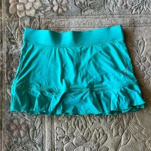Tennis Skirt Eleven by Venus Willams